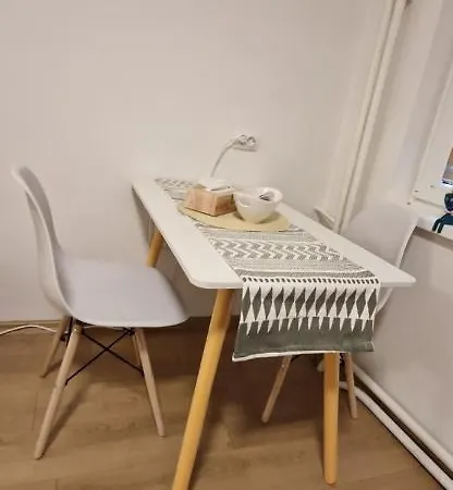 Apartamento Steff *