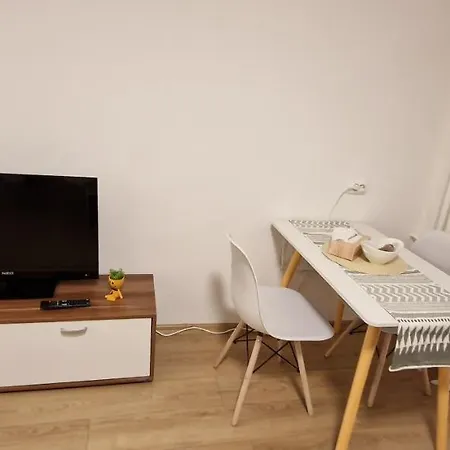 Apartamento Steff *